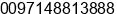 Phone number of Mr. BALRAM at Jebel Ali