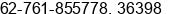 Phone number of Mr. Surya Chan at Pekanbaru