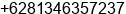 Phone number of Mr. yusuf Arie at berau