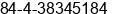 Phone number of Mrs. Ha Nguyen Thai at Hanoi