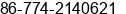 Phone number of Mr. Ken Li at Wuzhou