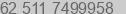 Phone number of Mr. Mimiet Sumitro at Banjarmasin