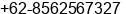 Phone number of Mr. Yulius Seta at jogjakarta