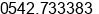 Phone number of Mr. Effendy. at BALIKPAPAN
