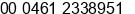 Phone number of Mr. MOHAN CHANDRAN at TUTICORIN
