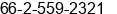 Phone number of Mr. Scott Martell at Bangkok