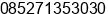 Phone number of Mr. NANGNA at Dumai