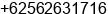 Phone number of Mr. A. Kenny Kumala at Singkawang, West Kalimantan