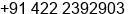 Phone number of Mr. NOUFAL RAJA at coimbatore