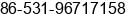 Phone number of Ms. Linson Yee at Jinan
