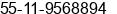 Phone number of Mr. Kumar Stive at Brazil
