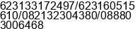Phone number of Dr. PSMGROUP A.Md.,SE.,drh.,ISI.,WR.,Lc.,MBO at Surabaya