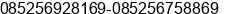 Phone number of Mr. idris mohammad at manado
