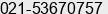 Phone number of Mr. Syamsi Lee at Jakarta Barat