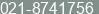 Phone number of Mr. Christian Ricky at Depok