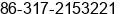 Phone number of Ms. Cindy Chen at Cangzhou
