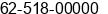 Phone number of Mr. Agus Bowo at Kotabaru