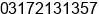 Phone number of Mr. Arick Citra Krismawan at Sidoarjo
