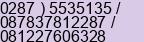 Phone number of Mr. Mohamad Zamzuri at PONDOK GEDE