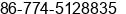 Phone number of Mr. Jan LamL at Guangxi