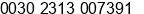 Phone number of Ms. Maria fakkas at Thessaloniki